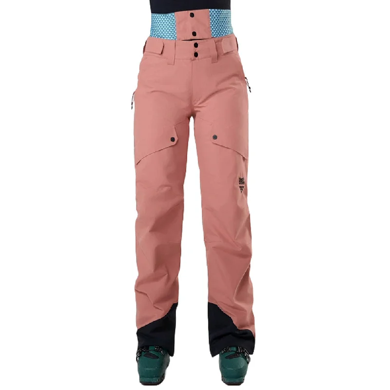 Reduced Prices Black Crows Ora Body Map Womens Pant 2024
