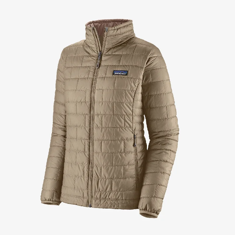 Last Chance Women's Nano Puff Jacket