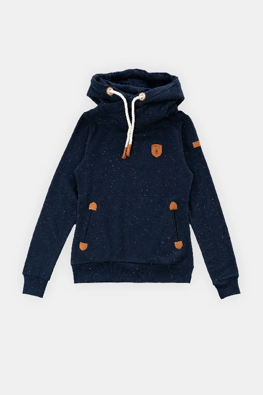 Deal Dash Artemis NEP Navy Hoodie