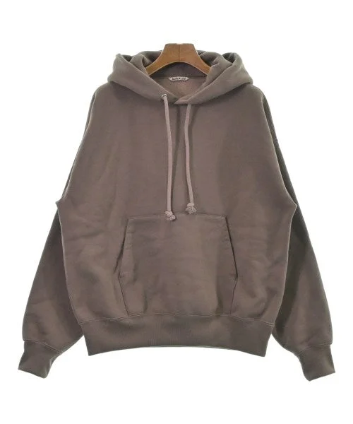 Savings Bonanza AURALEE Hoodies