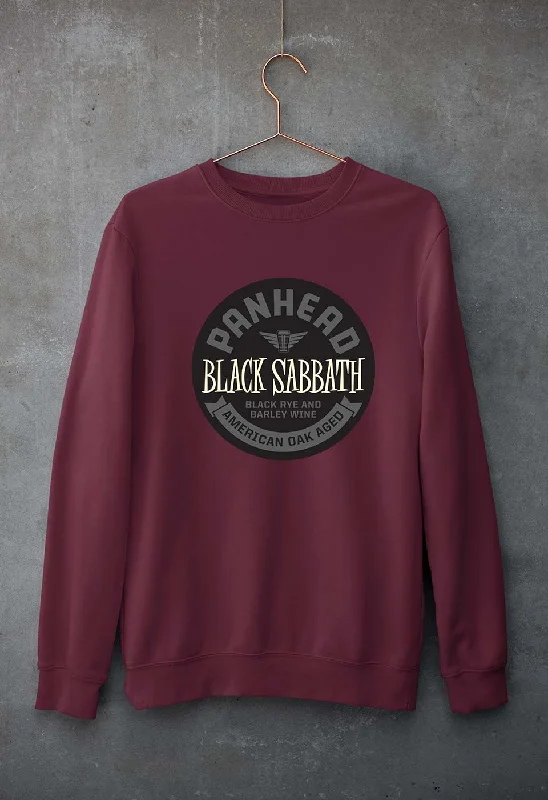 bold fitness hoodieBlack Sabbath Unisex Sweatshirt for Men/Women