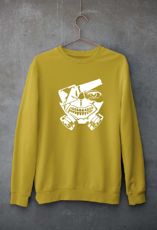 Mustard Yellow