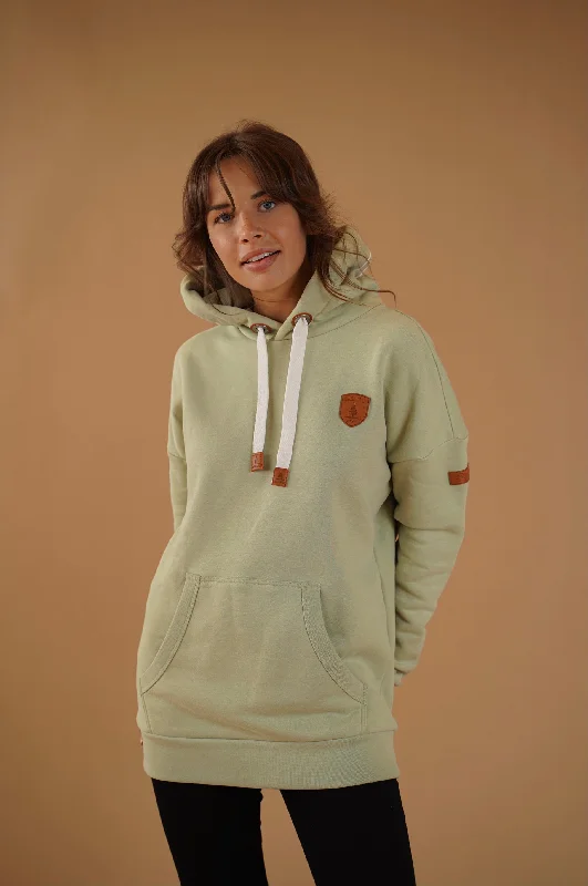Price Reduction Billie Aloe Hoodie