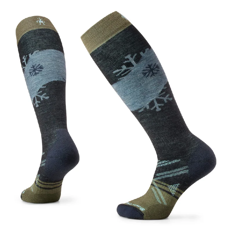 Early Bird Discount Smartwool Ski Full Cushion Snowpocalypse Pattern Over The Calf Womens Socks 2024 Early Bird Discount Smartwool Ski Full Cushion Snowpocalypse Pattern Over The Calf Womens Socks 2024