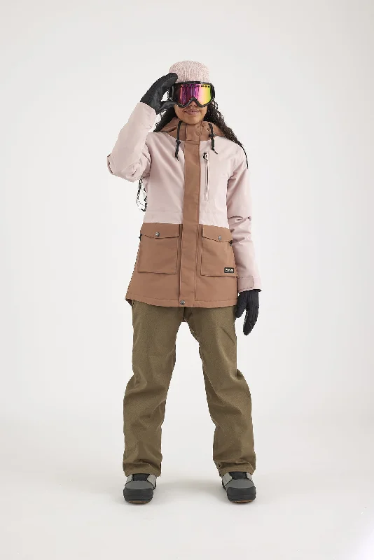 Deal of the Day Stay Wild Parka Jacket