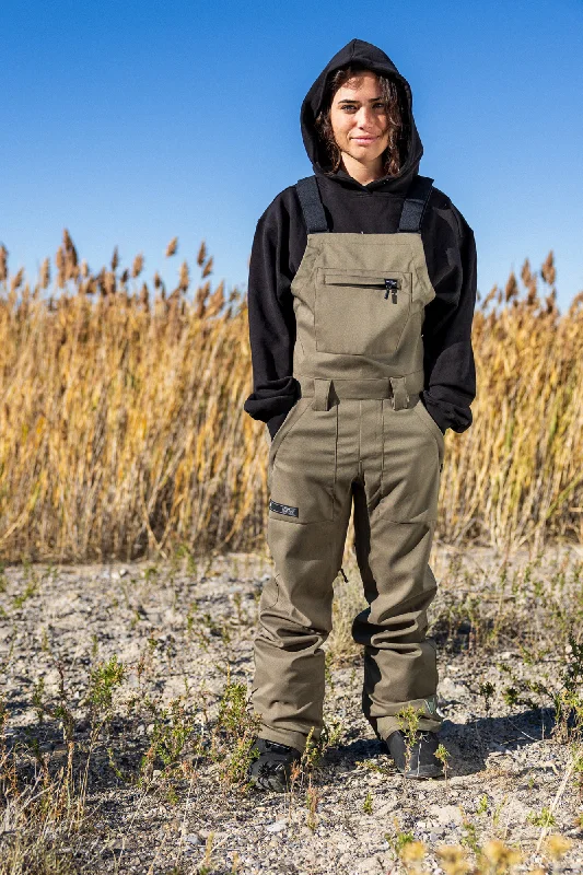Online Only LORETTA OVERALL