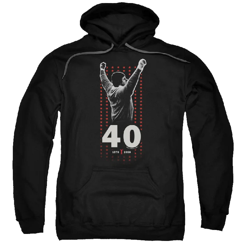 Today's Special Rocky Stars - Pullover Hoodie