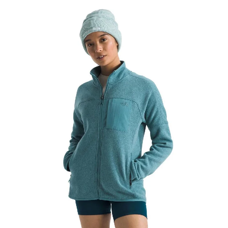 Online Only Women`s Front Range Fleece Jacket