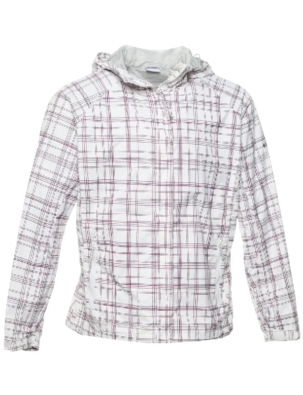 Major Savings Columbia Mountaineering Jacket - XL