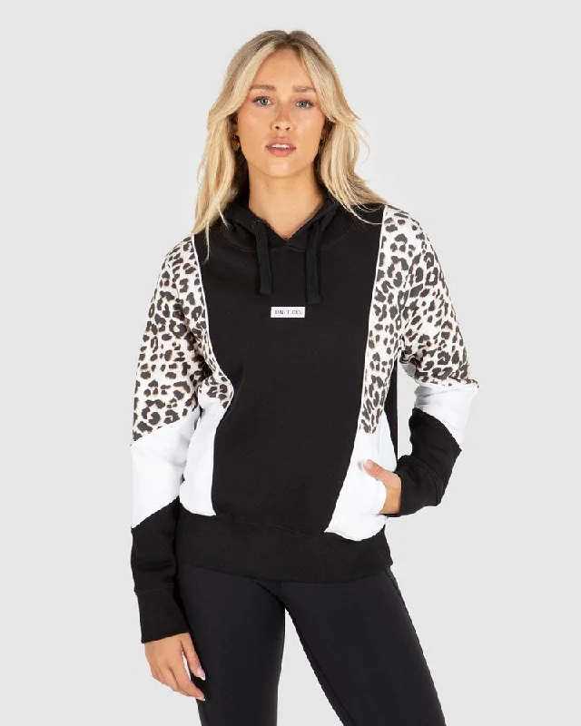 Exclusive Preview Unit Rush Ladies Hoodie
