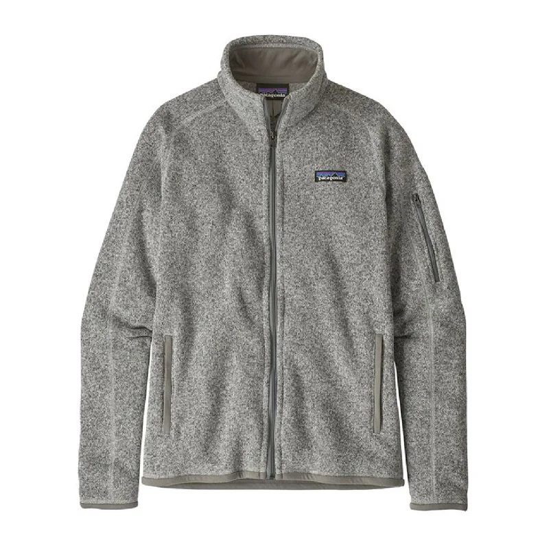 Price Break Women's Better Sweater Jacket - Fleece