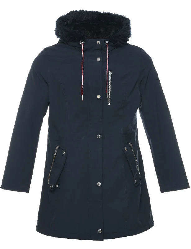 Stock Clearance Tommy Hilfiger Mountaineering Jacket - S
