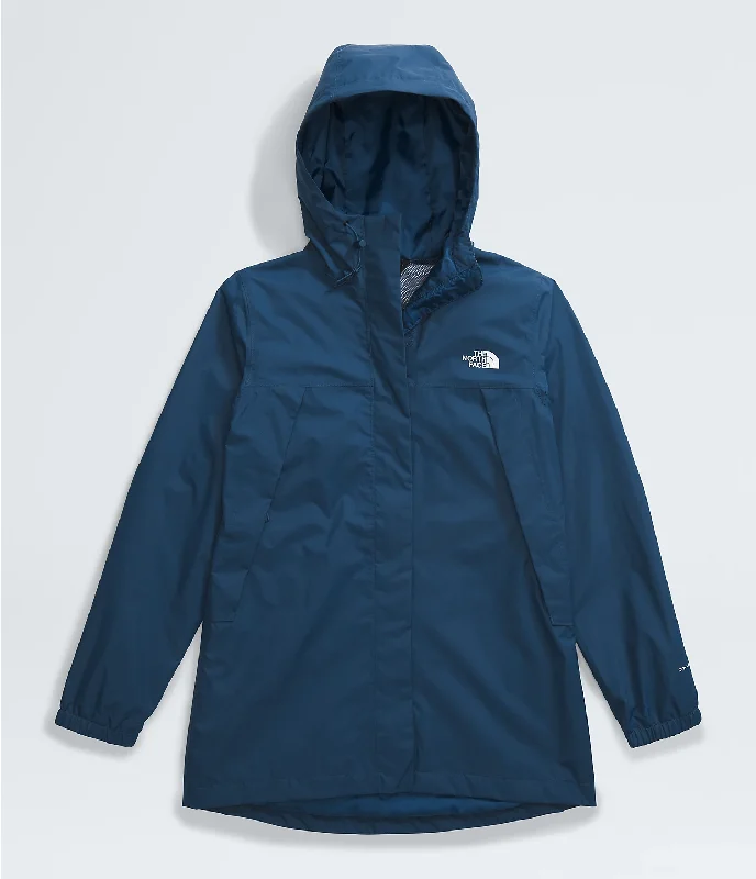 Limited Availability Women's Antora Parka
