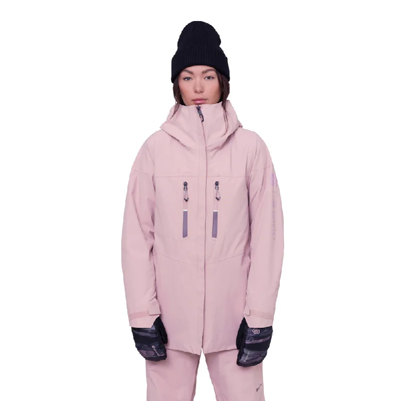 Discount Mania 686 GORE-TEX Skyline Womens Jacket 2024