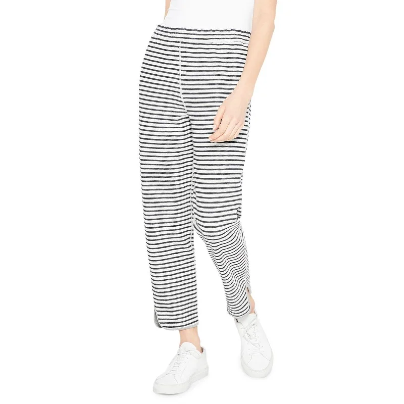 Huge Savings Theory Womens Cotton Reversible Jogger Pants