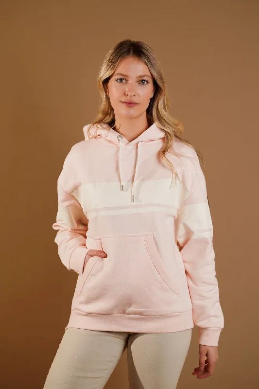 Exclusive Savings Jimena Dusty pink Hoodie