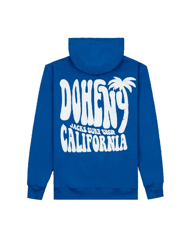 Price Drop Women's Sway Doheny L/S Zip-Up Hoodie