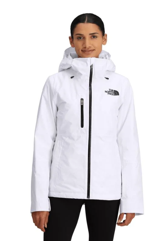 Bargain Blast Women`s Descendit Jacket