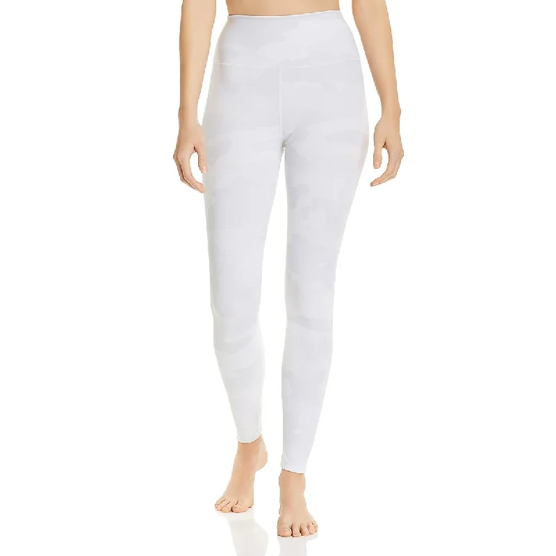 Price Reduction Alo Yoga Womens Vapor High-Waist Quick Dry Yoga Legging