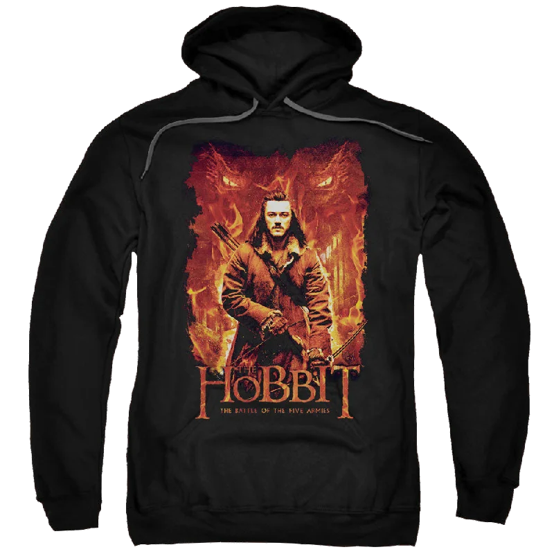 Buy More, Save More Hobbit Movie Trilogy, The Fates - Pullover Hoodie