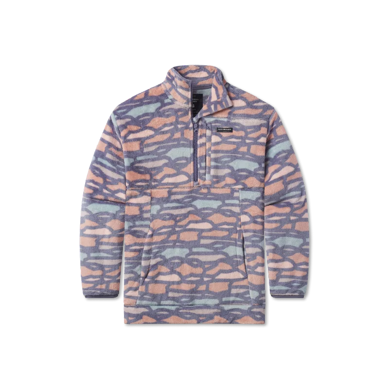 Early Access Ogden Gorge Fleece Pullover