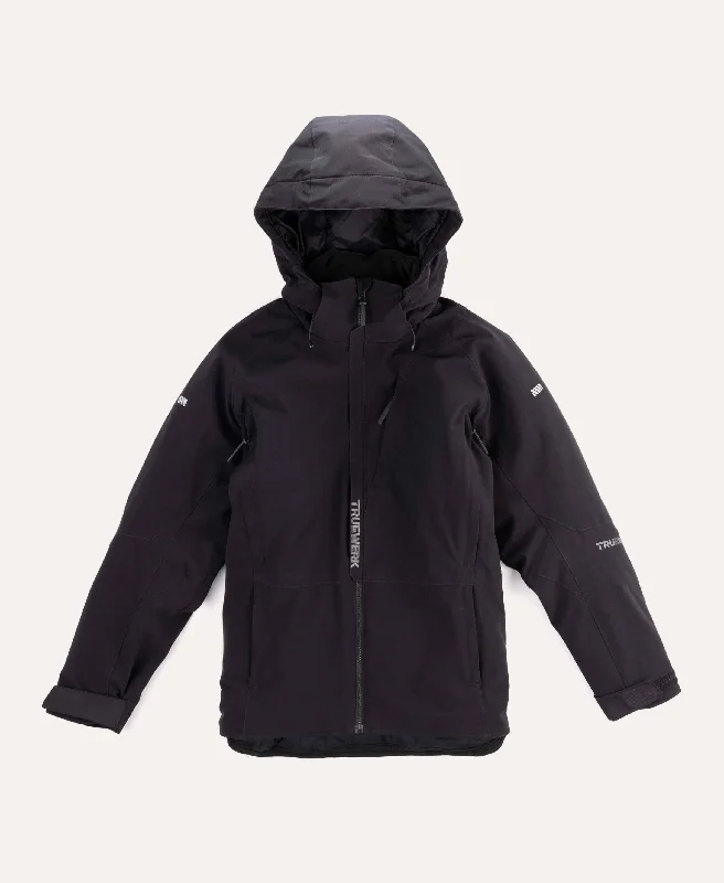 Deal Mania S4 Tower Parka