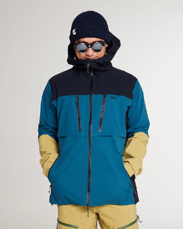 Epic Deals Capow Jacket