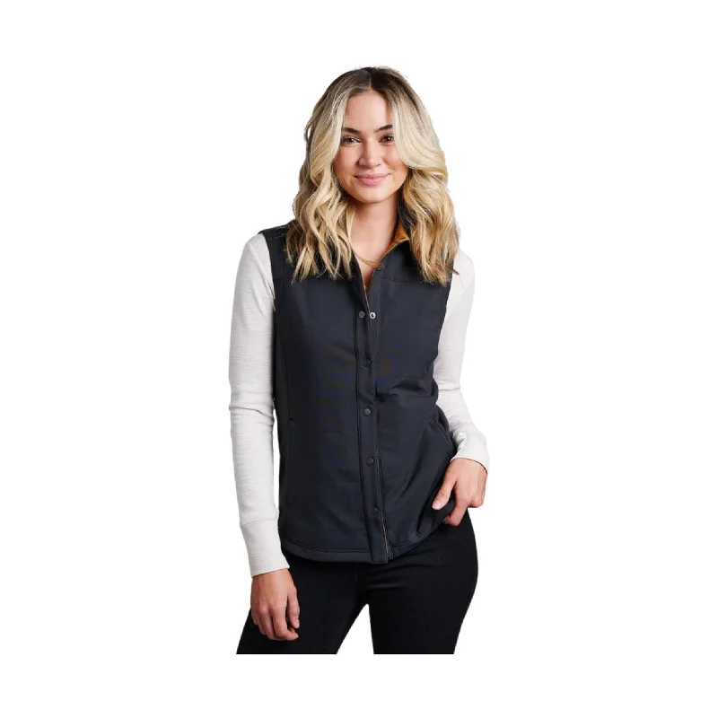 Closeout Sale Kuhl Women's Aurora Vest - Black