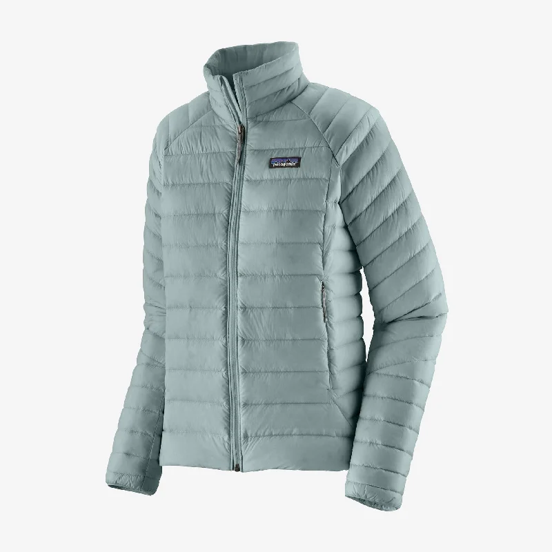 Crazy Deals Women's Down Sweater