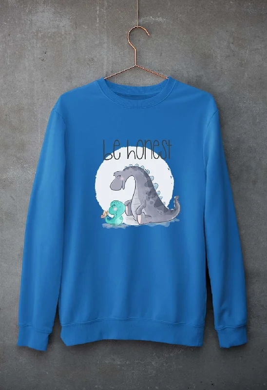 stylish athletic hoodieDinosaur Unisex Sweatshirt for Men/Women