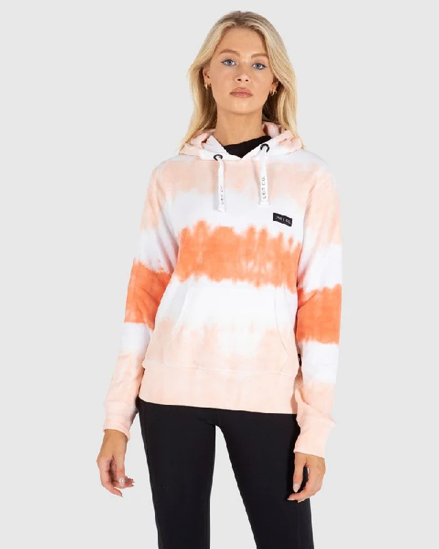 Closeout Unit Miami Ladies Hoodie
