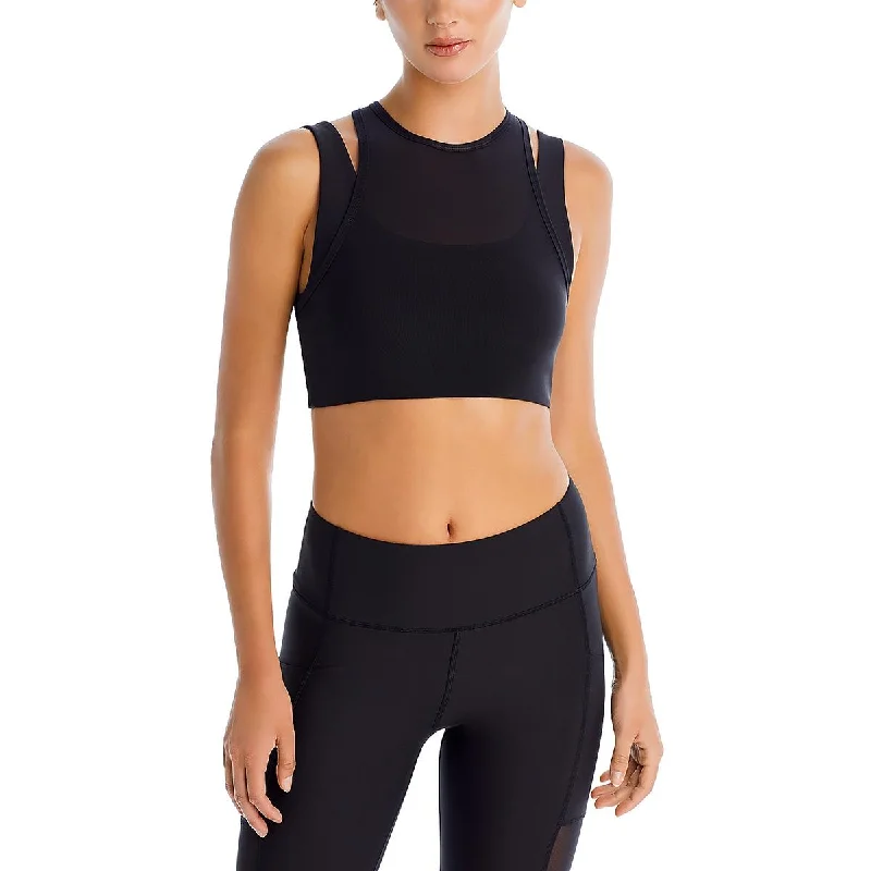 Exclusive Online Offer Aqua Womens Fitness Lifestyle Sports Bra
