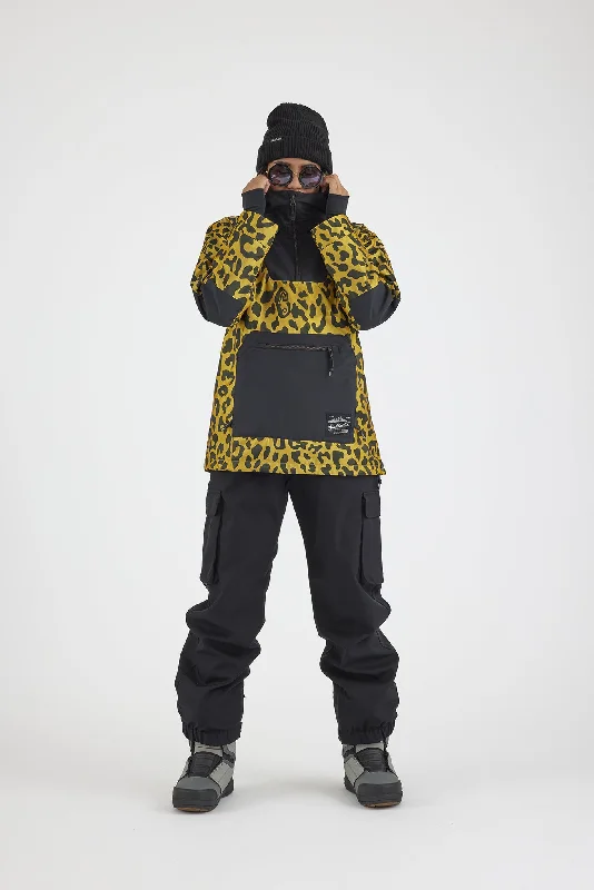 Instant Savings W's Freedom Pullover Jacket