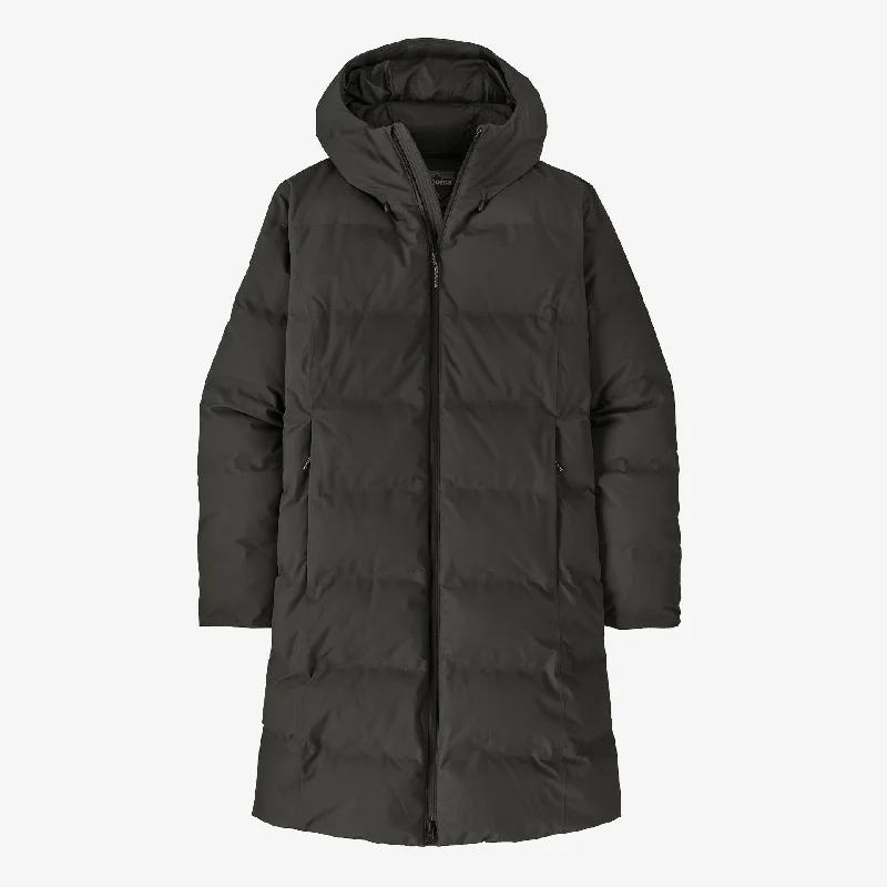 Loyalty Reward Women's Jackson Glacier Parka
