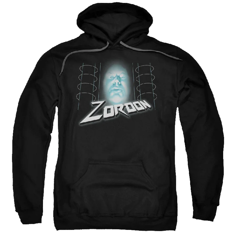 soft hoodieMighty Morphin Power Rangers Zordon - Pullover Hoodie