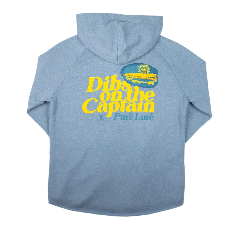 New Arrival Dibs Women's Zip Fleece