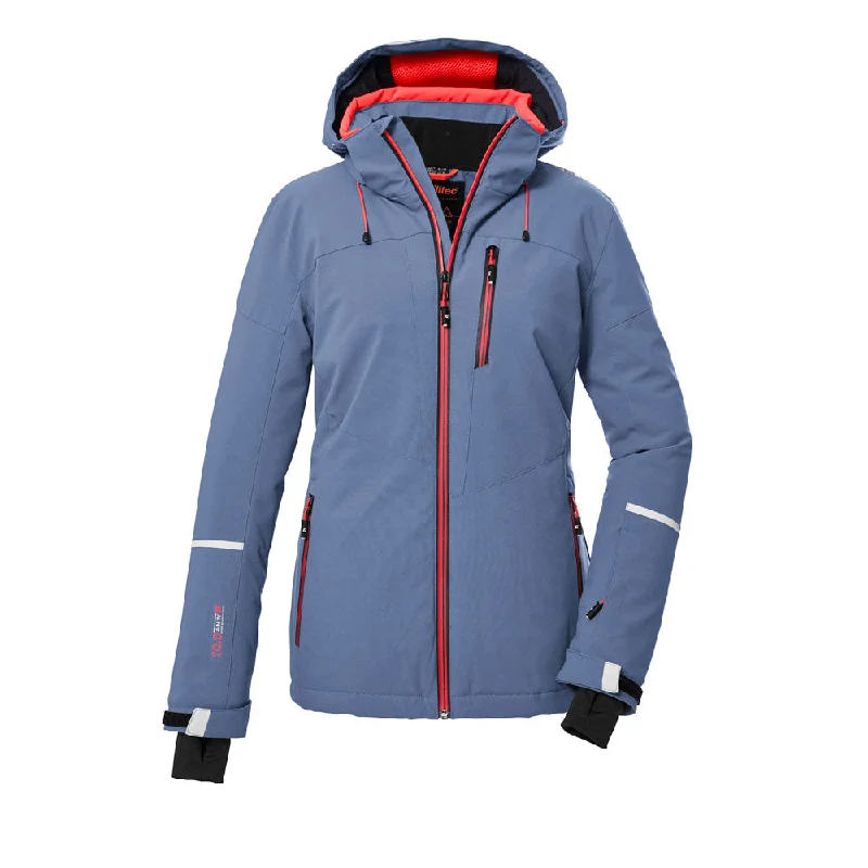 Clearance Items Killtec Brianna Womens Jacket 2024