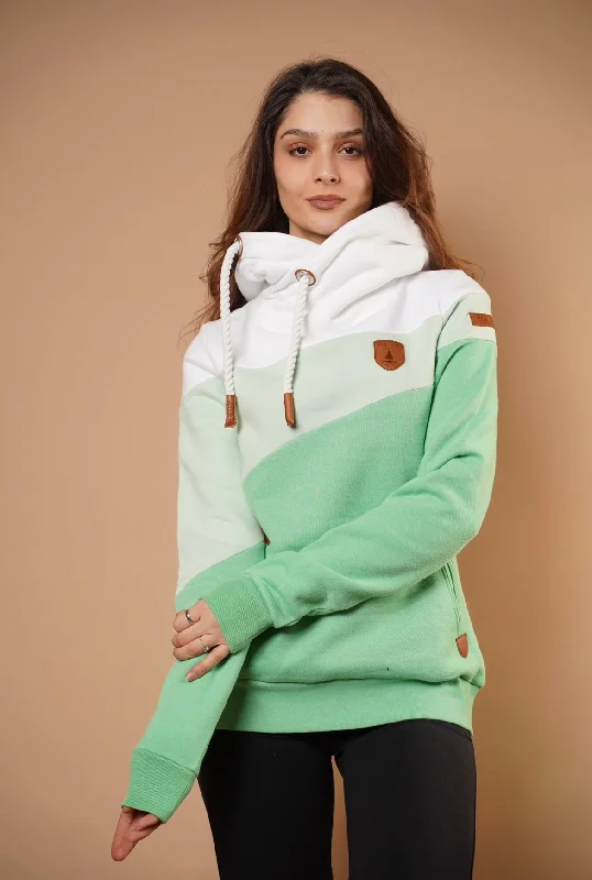 Clearance Items Lensa Wasabi Mix Hoodie