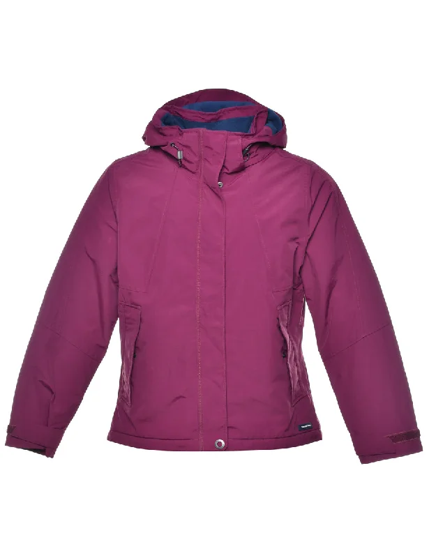 Extra Discounts Land's End Mountaineering Jacket - 20