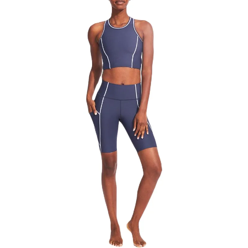 Take Advantage Kensie Womens Racerback Fitness Sports Bra