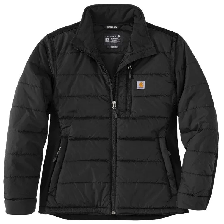 Extra Discounts Women's Rain Defender Relaxed Fit LightWeight Insulated Jacket