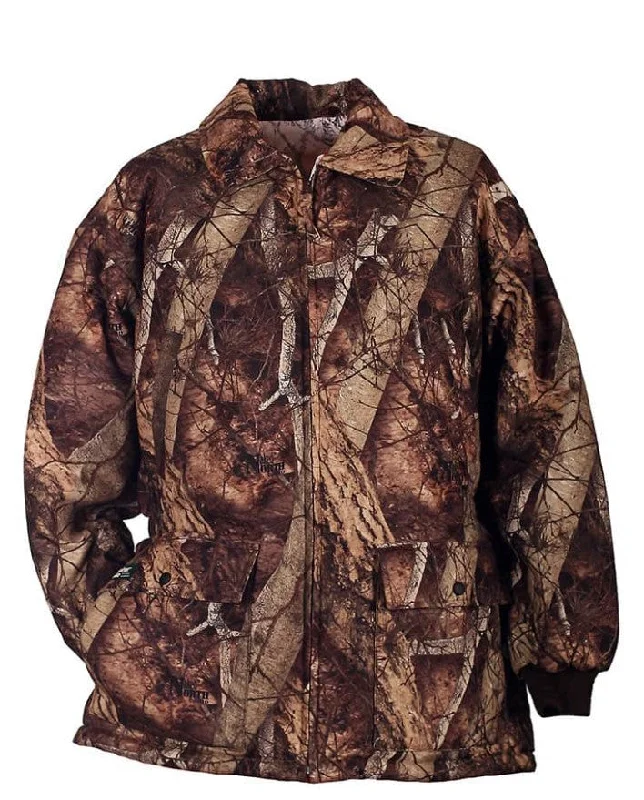 Deal Dash Chameleon Parka