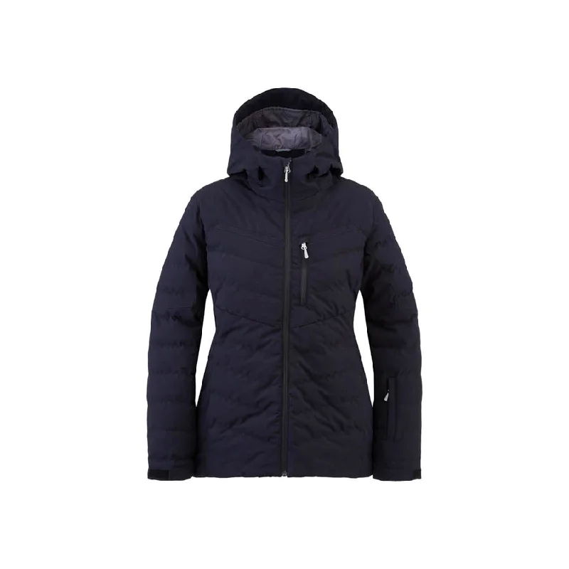 Shop and Save Spyder Brisk Synthetic Womens Jacket 2023