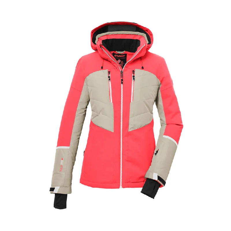 Special Savings Killtec Sydney Womens Jacket 2024