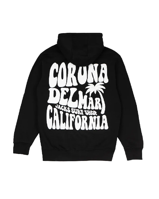 Lowest Price Women's Sway CDM L/S Pullover Hoodie