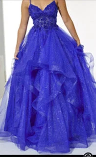 knit dressknit dressWholesale Royal Blue Beaded Prom Dresses