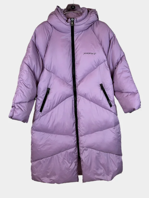 Deal Dash Puffer Coat