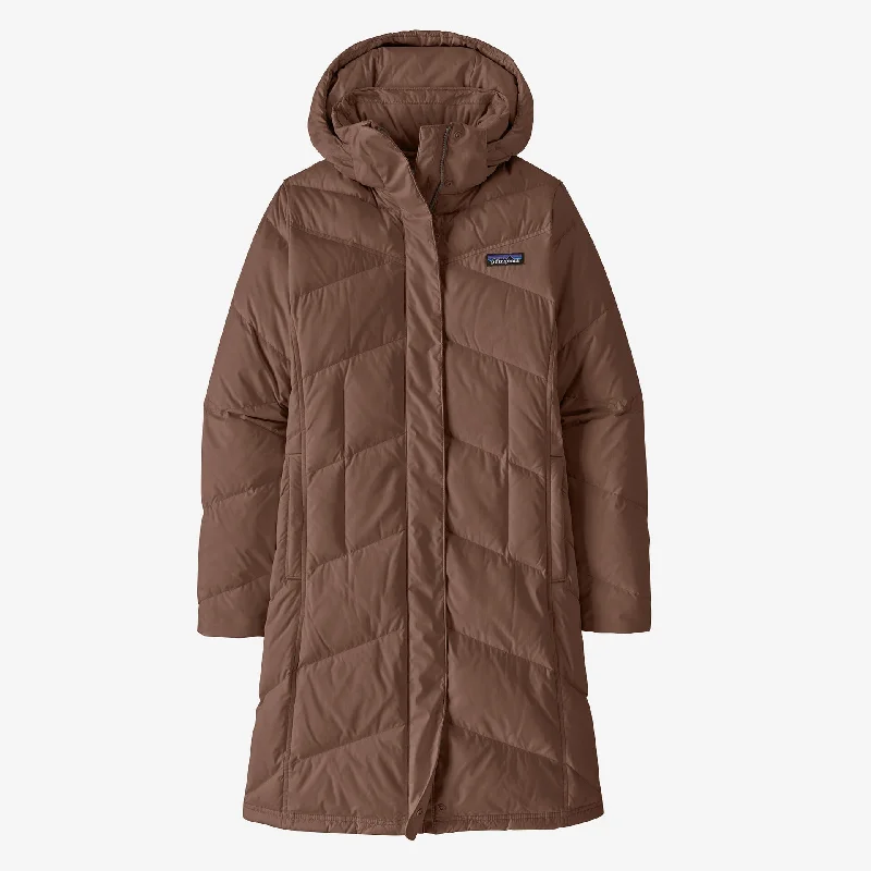Take Advantage Women's Down With It Parka