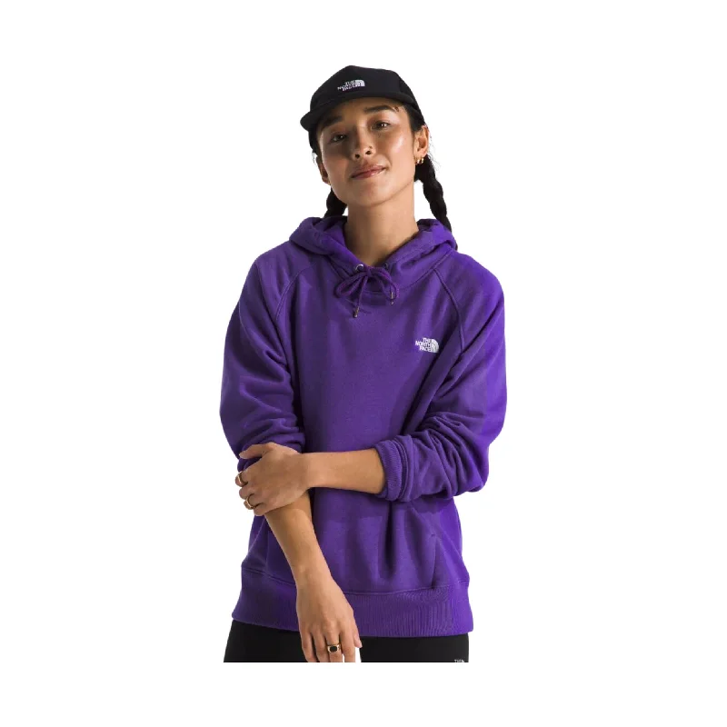 Early Access The North Face Women's Evolution Hoodie - Peak Purple