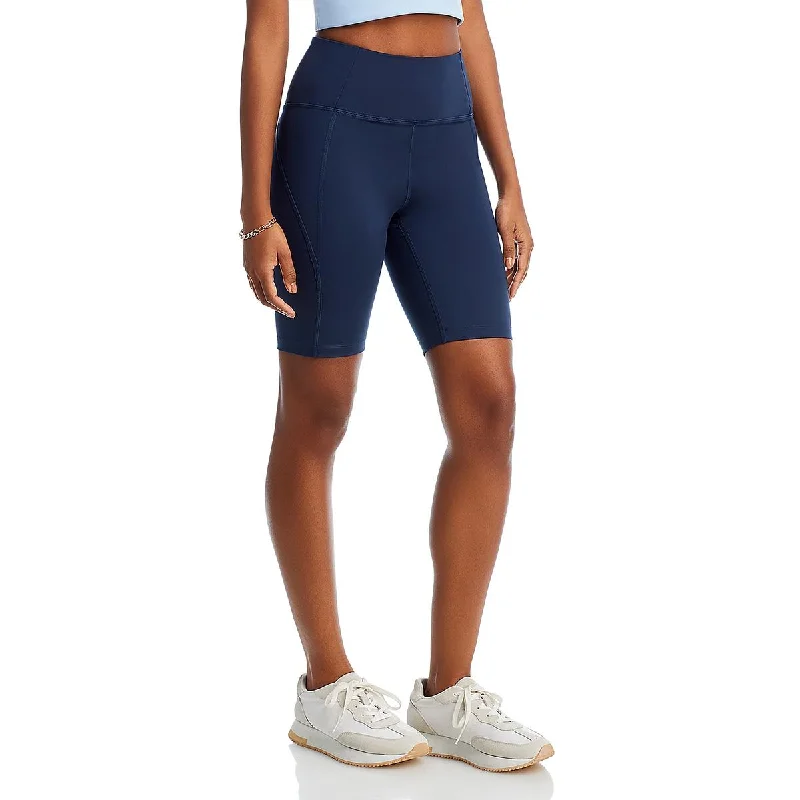 Extra Savings Girlfriend Collective Womens High Waist Fitness Bike Short